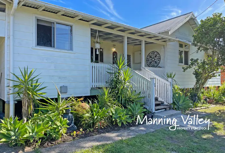 118 Bungay Road, Wingham NSW 2429