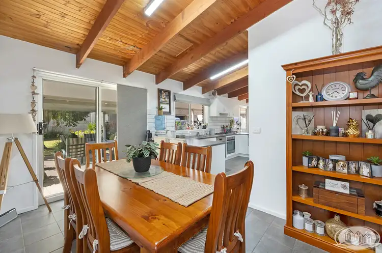 Fifth view of Homely house listing, 28 Tamora Crescent, Portland VIC 3305