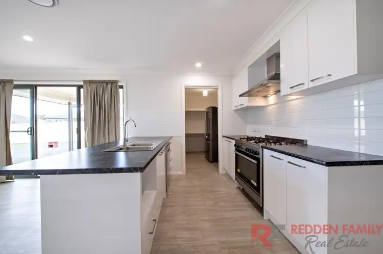 Third view of Homely house listing, 54 Hindmarsh Esplanade, Dubbo NSW 2830