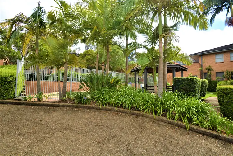Fourth view of Homely townhouse listing, 22/6 Ingleby Street, Oatlands NSW 2117