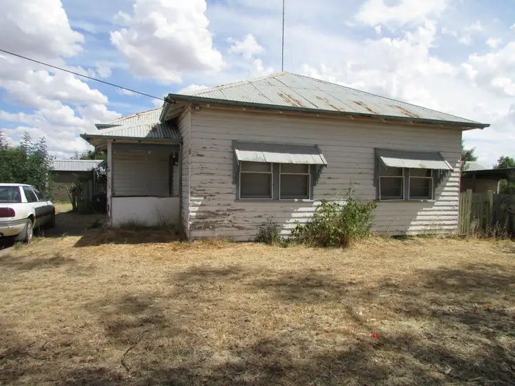 Main view of Homely house listing, 3 Gardiner St, Warracknabeal VIC 3393