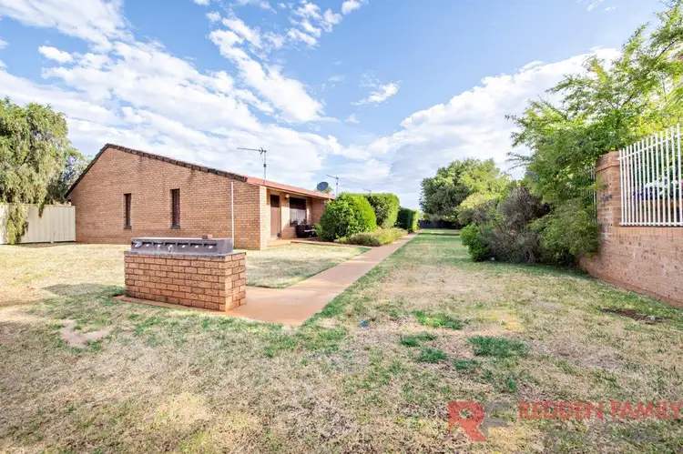 6/13 Bedford Avenue, Dubbo NSW 2830