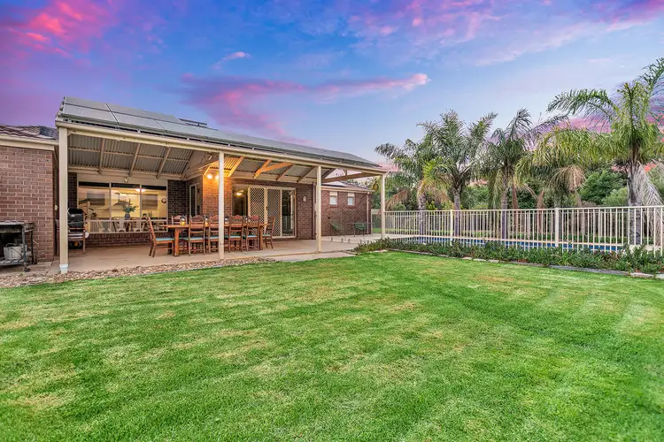Third view of Homely house listing, 7 Cash Court, Echuca VIC 3564