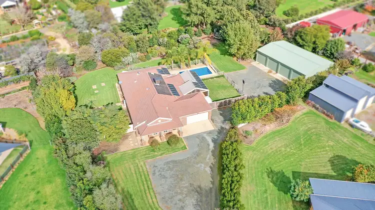 Fourth view of Homely house listing, 7 Cash Court, Echuca VIC 3564