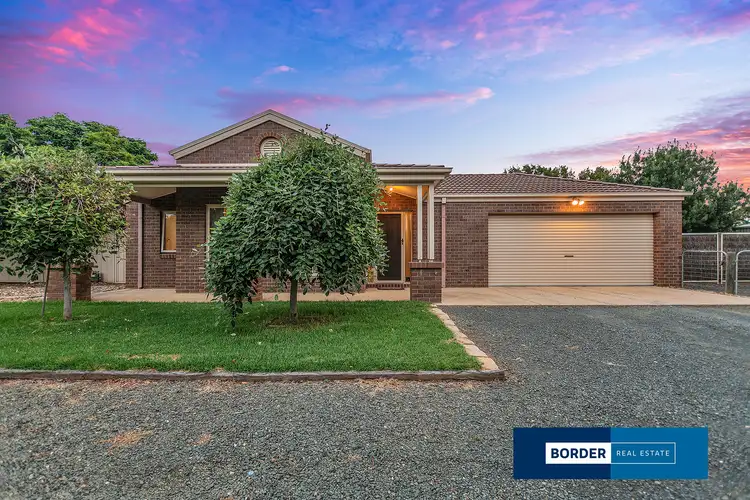 Fifth view of Homely house listing, 7 Cash Court, Echuca VIC 3564