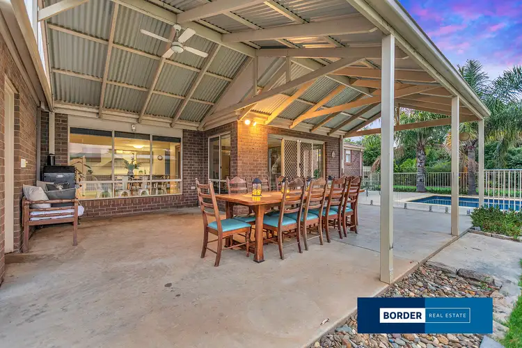 Sixth view of Homely house listing, 7 Cash Court, Echuca VIC 3564