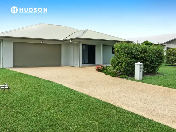 Address available on request