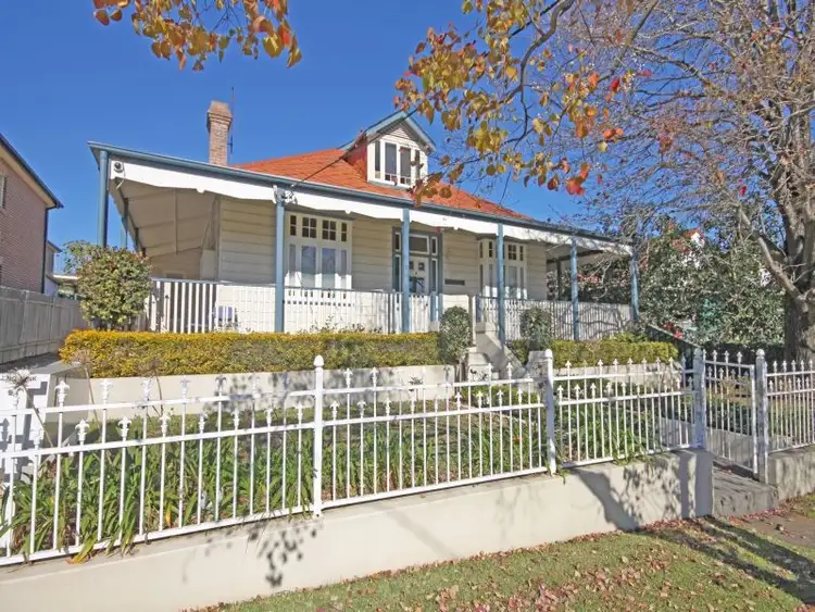 Main view of Homely studio listing, 8/12 The Boulevarde, Lakemba NSW 2195