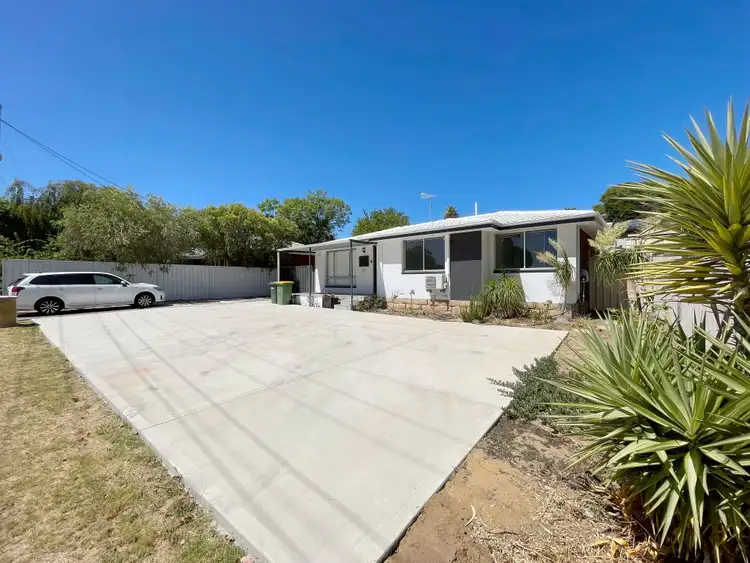 41 Crawford Road