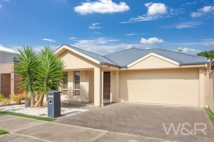 Main view of Homely house listing, 20 Chambers Avenue, Richmond SA 5033