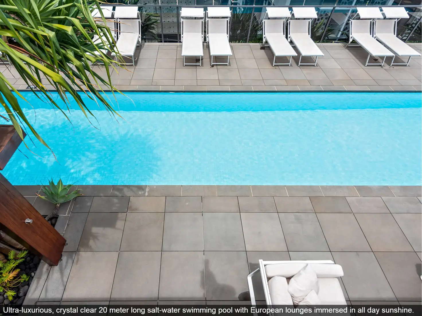 Main view of Homely apartment listing, 211/31 Longland Street, Newstead QLD 4006