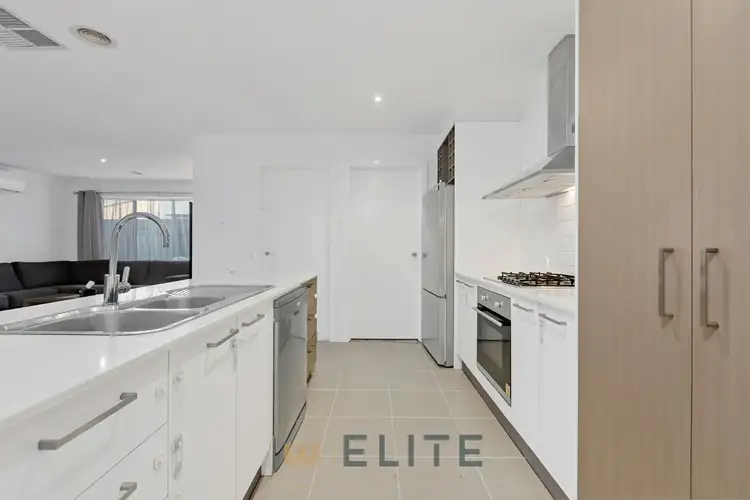 Second view of Homely unit listing, 1/81-83 Frawley Road, Hallam VIC 3803