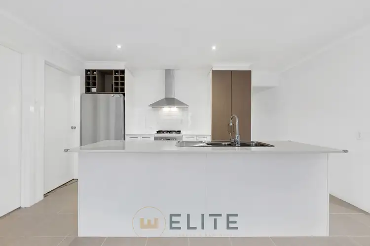 Third view of Homely unit listing, 1/81-83 Frawley Road, Hallam VIC 3803