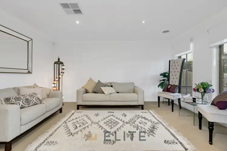 Fourth view of Homely unit listing, 1/81-83 Frawley Road, Hallam VIC 3803