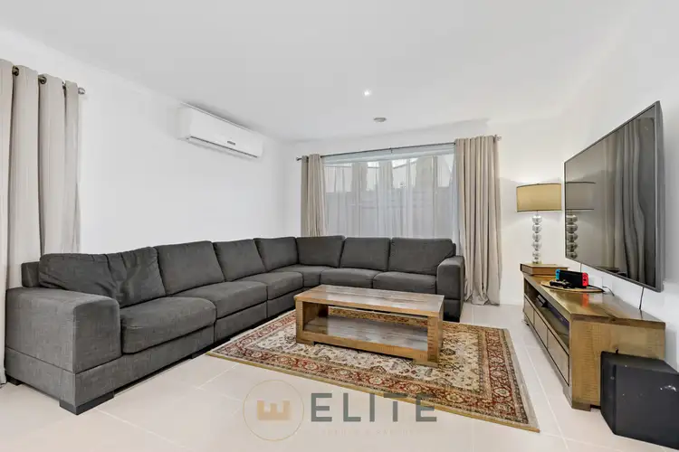 Fifth view of Homely unit listing, 1/81-83 Frawley Road, Hallam VIC 3803