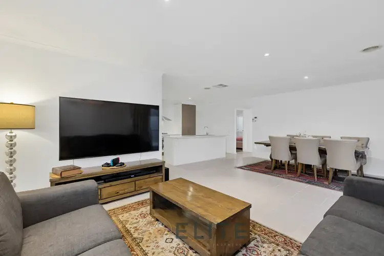 Sixth view of Homely unit listing, 1/81-83 Frawley Road, Hallam VIC 3803