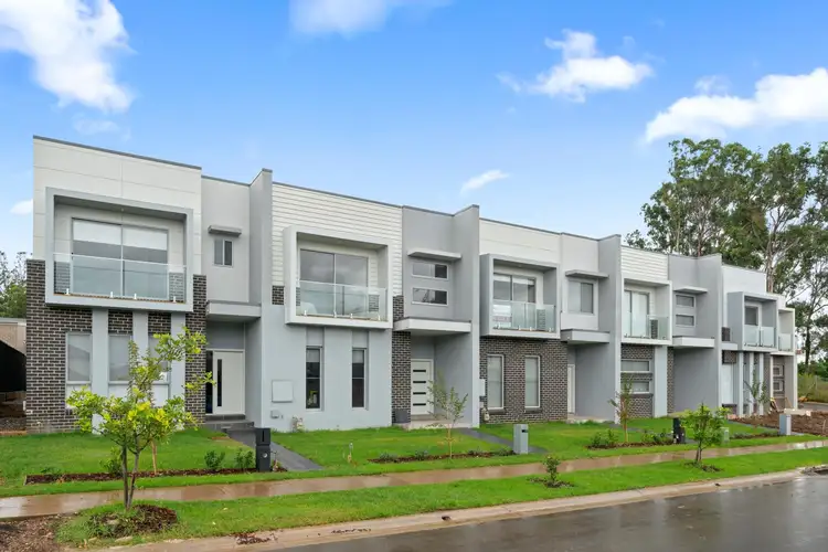 Lot 18 Croatia Avenue, Edmondson Park NSW 2174