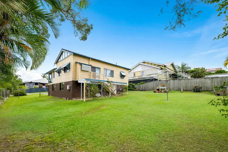 Second view of Homely house listing, 19 Parkham Avenue, Wavell Heights QLD 4012