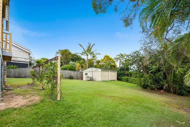 Fourth view of Homely house listing, 19 Parkham Avenue, Wavell Heights QLD 4012