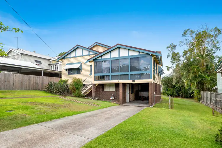 Fifth view of Homely house listing, 19 Parkham Avenue, Wavell Heights QLD 4012