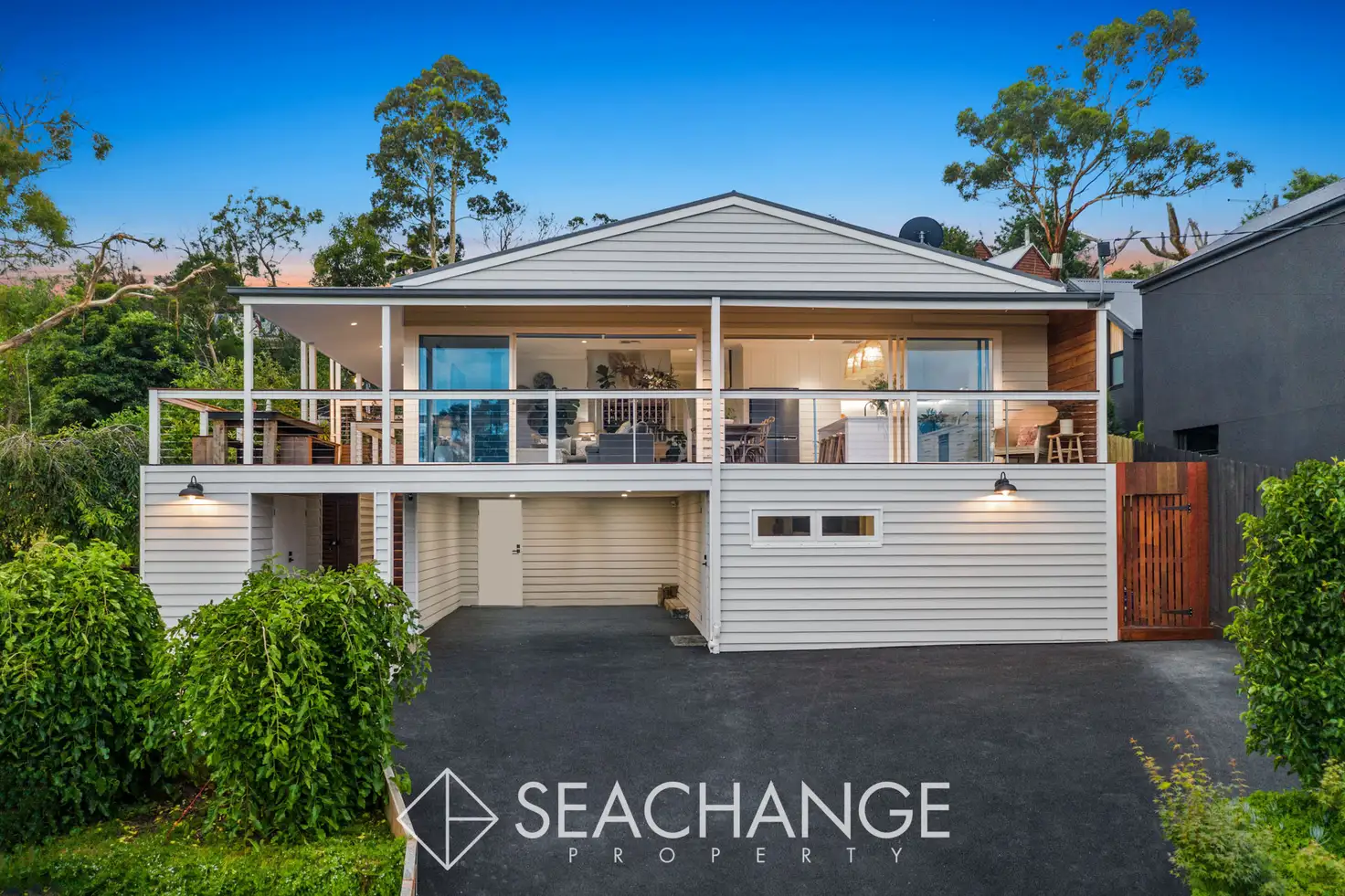 Main view of Homely house listing, 25 Maughan Road, Mount Eliza VIC 3930