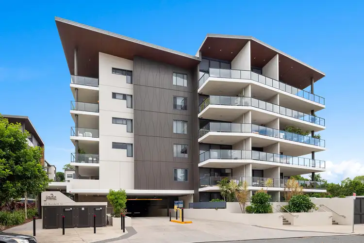3311/35 Burdett Street, Albion QLD 4010