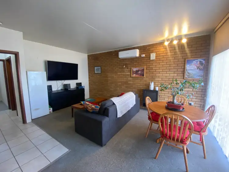 Second view of Homely townhouse listing, 1/562 Union Road, Lavington NSW 2641