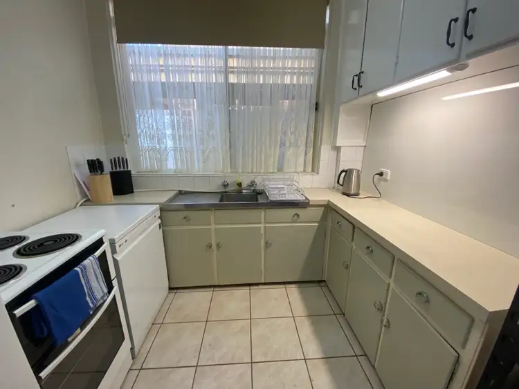 Third view of Homely townhouse listing, 1/562 Union Road, Lavington NSW 2641