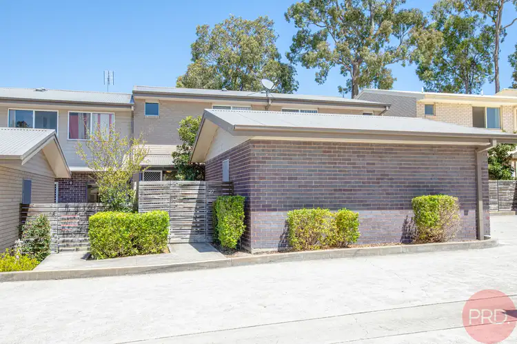 27/112 Chelmsford Drive, Metford NSW 2323