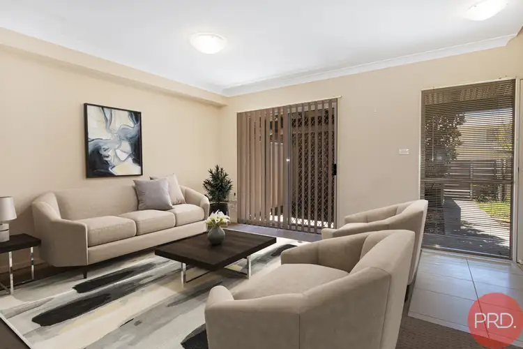 Third view of Homely house listing, 27/112 Chelmsford Drive, Metford NSW 2323