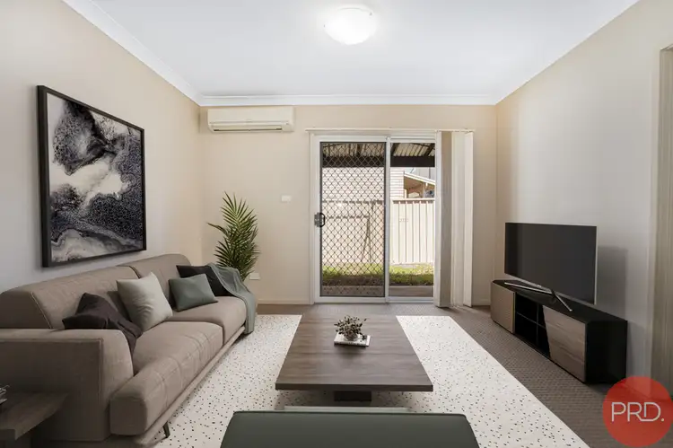 Fifth view of Homely house listing, 27/112 Chelmsford Drive, Metford NSW 2323