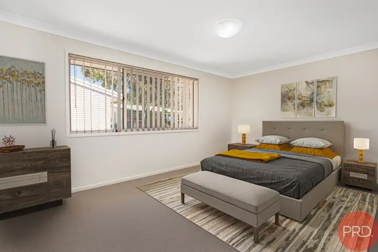 Sixth view of Homely house listing, 27/112 Chelmsford Drive, Metford NSW 2323