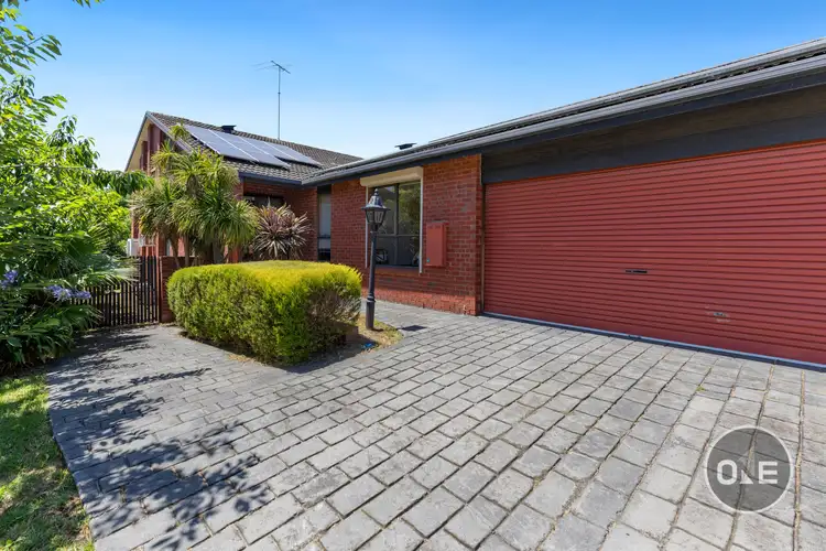 3 Bullock Court, Donvale VIC 3111