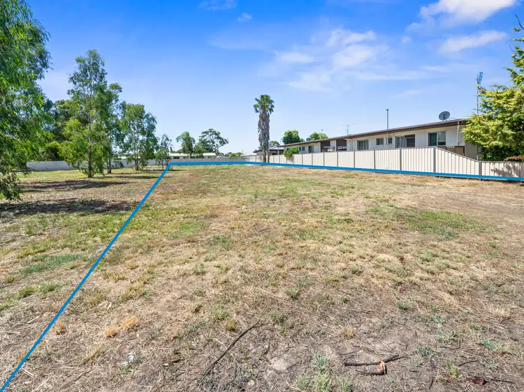 Fourth view of Homely land listing, 112 Deniliquin Street, Tocumwal NSW 2714