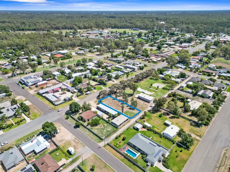 Seventh view of Homely land listing, 112 Deniliquin Street, Tocumwal NSW 2714