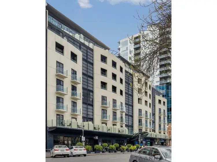 702/61 Hindmarsh Square, Adelaide SA 5000