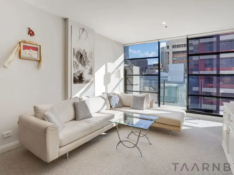 Third view of Homely apartment listing, 702/61 Hindmarsh Square, Adelaide SA 5000