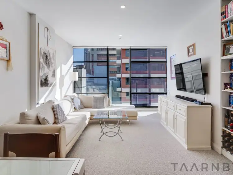 Fifth view of Homely apartment listing, 702/61 Hindmarsh Square, Adelaide SA 5000