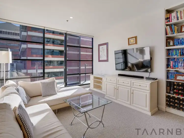 Sixth view of Homely apartment listing, 702/61 Hindmarsh Square, Adelaide SA 5000