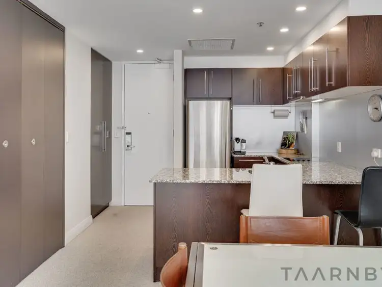 Seventh view of Homely apartment listing, 702/61 Hindmarsh Square, Adelaide SA 5000