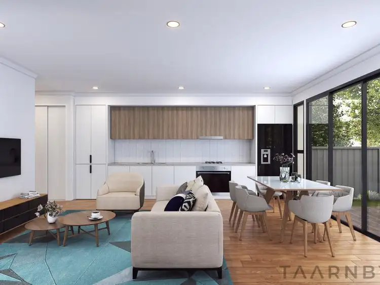 Lot 2, 3&5 Joy Street, Ascot Park SA 5043