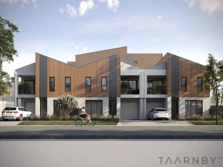 Lot 102 Clifton Street, Camden Park SA 5038