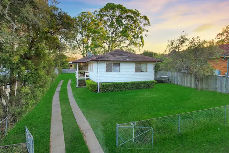 Main view of Homely house listing, 23 Omar Street, Woodridge QLD 4114