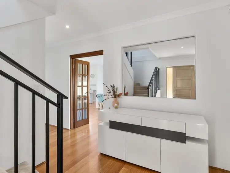 Fifth view of Homely semi-detached listing, 15B Cabell Street, Yokine WA 6060