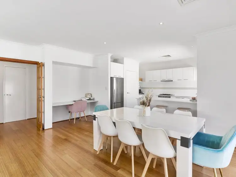 Sixth view of Homely semi-detached listing, 15B Cabell Street, Yokine WA 6060