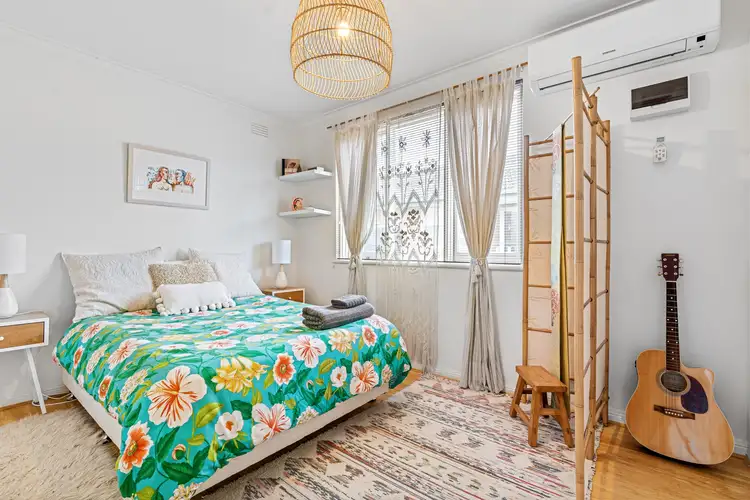 Second view of Homely apartment listing, 5/436 Albion Street, Brunswick West VIC 3055