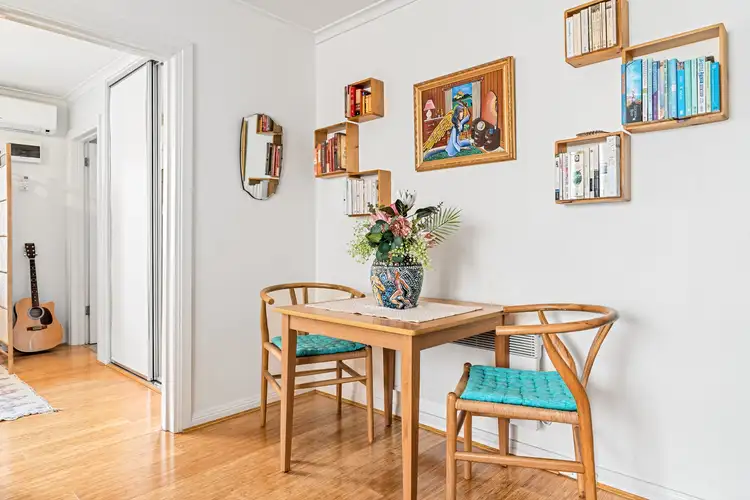 Third view of Homely apartment listing, 5/436 Albion Street, Brunswick West VIC 3055