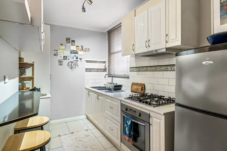Fourth view of Homely apartment listing, 5/436 Albion Street, Brunswick West VIC 3055