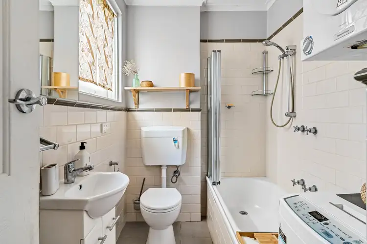 Fifth view of Homely apartment listing, 5/436 Albion Street, Brunswick West VIC 3055