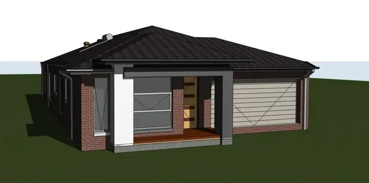 135 Manton Road, Clyde North VIC 3978